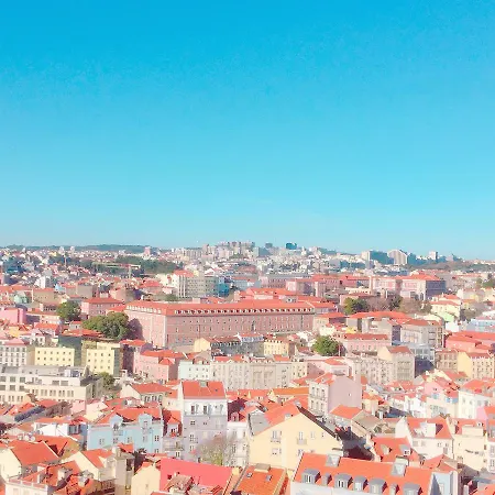 Apartment Dreams Nature Lisbon