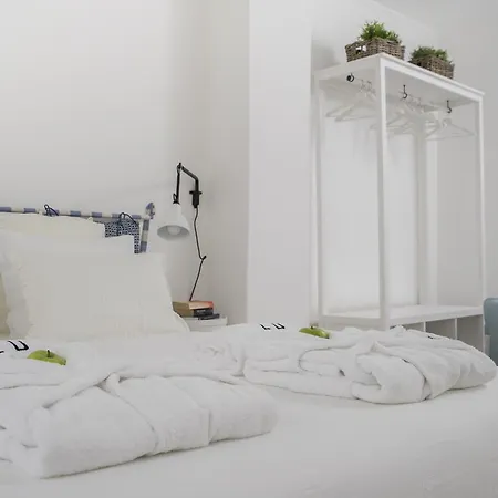 Apartment Dreams Nature Lisbon