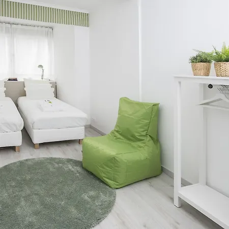 Dreams Nature Apartment *
