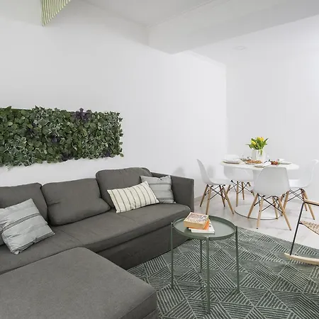 Dreams Nature Apartment *