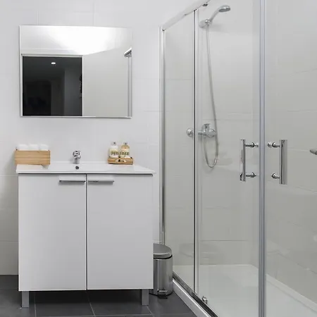 Dreams Nature Apartment Lisbon