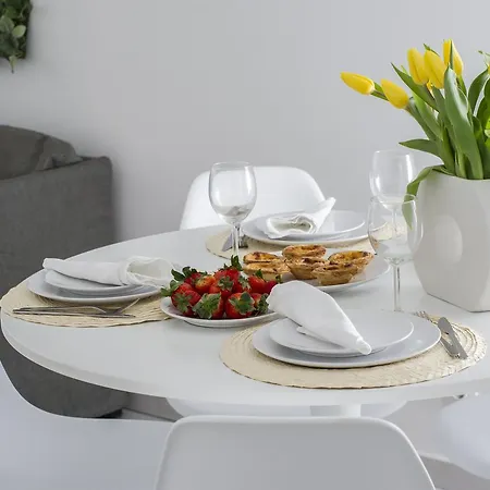 Dreams Nature Apartment Lisbon